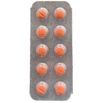 Zepoxife 10 Tablet product image