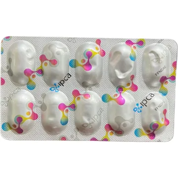 Zerodol Sp Tablet product image