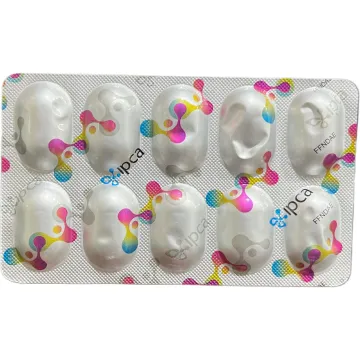 Zerodol Sp Tablet product image