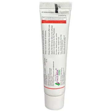 Zeropig Cream 20gm product image