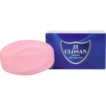 Zi Closan Soap 75gm product image