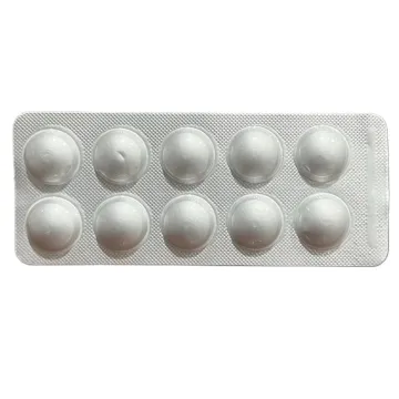 Zibot Forte Tablet product image