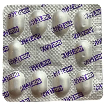 Zifi 200 Tablet product image