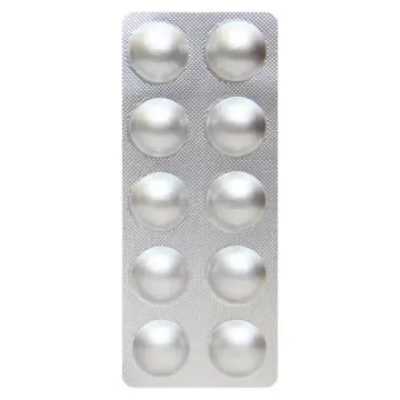 Zilpres 40 Tablet product image