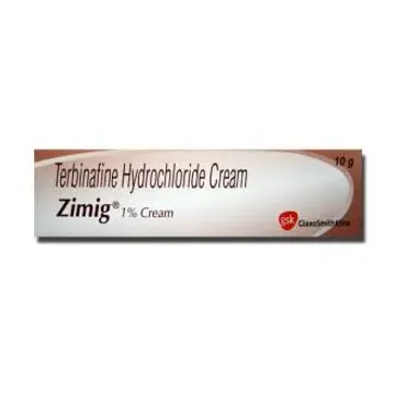 Zimig Cream 10gm product image