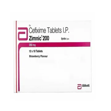 Zimnic 200 Tab product image