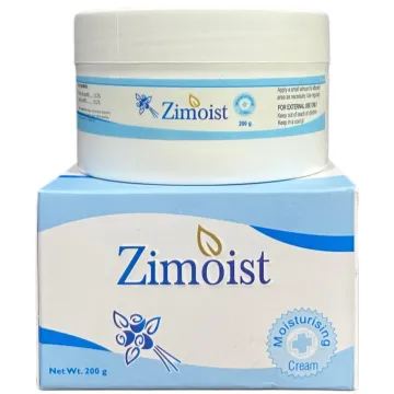 Zimoist Cream product image