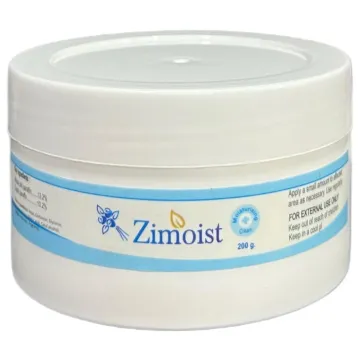 Zimoist Cream product image