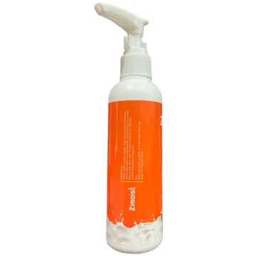 Zimoist Milky Lotion product image