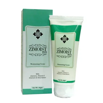 Zimoist Plus Cream product image