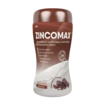 Zincomax Powder 200gm product image