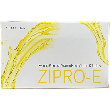 Zipro E Capsule product image