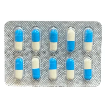 Zirasidon-20 Capsule product image