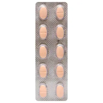 Zisper Forte Tablet product image