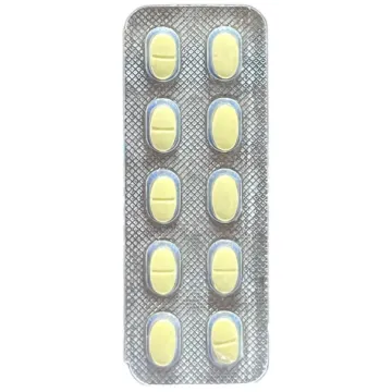 Zisper Ls Tablet product image