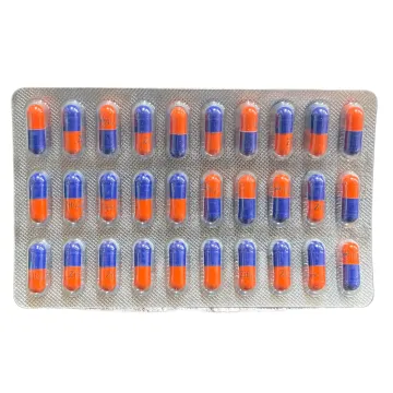 Zitcare Capsule product image