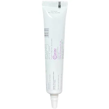 Zitcare S Gel 20gm product image
