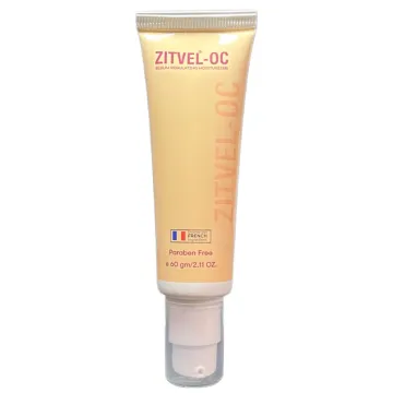 Zitvel Oc Sebum Regulating Moisturizer 60gm product image