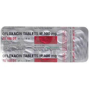 Zo 100 Tablet product image