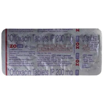 Zo 200 Tablet product image