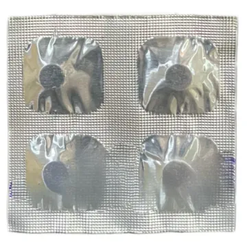 Zocon 50 Dt Tablet product image