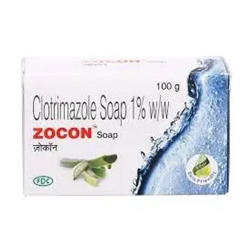 Zocon Soap product image