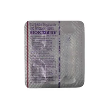 Zocon T Kit product image