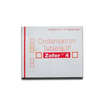Zofer 4 Tablet product image