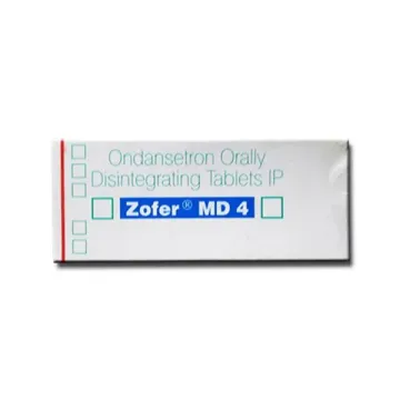 Zofer Md 4 Tablet product image