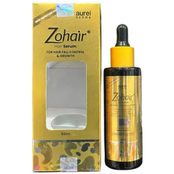 Zohair Hair Serum product image