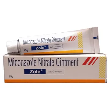 Zole Ointment 15gm product image