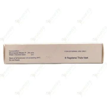 Zole Ointment 15gm product image