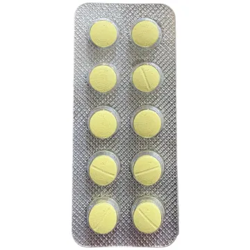 Zoline 25 Tablet product image