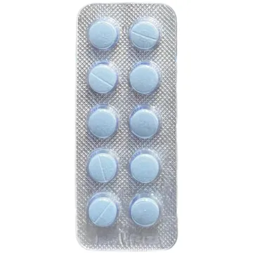 Zolsoma 10 Tablet product image