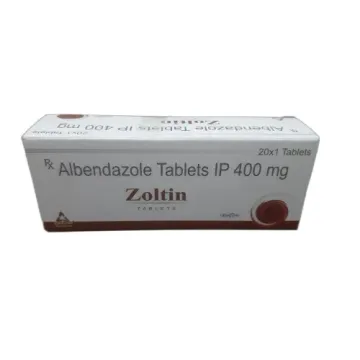 Zoltin Tablet product image