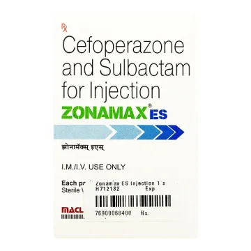 Zonamax Es Injection product image