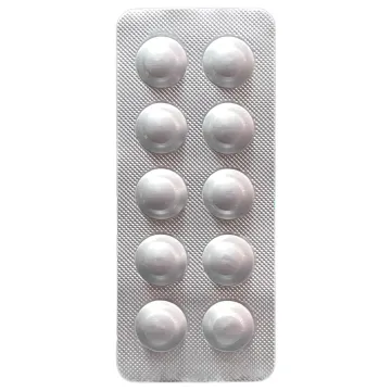 Zonuron Md Tablet product image