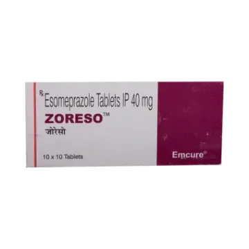 Zoreso Tablet product image
