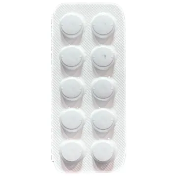 Zosert 50 Tablet product image