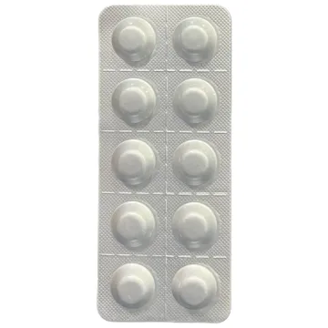 Zovel Md Tablet product image