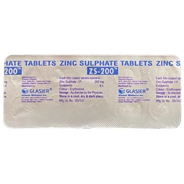 Zs 200 Tablet product image