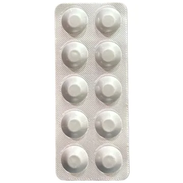 Zs 200 Tablet product image