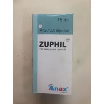 Zuphil Injection 15ml product image