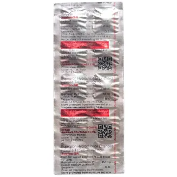 Zupion Sr Tablet product image