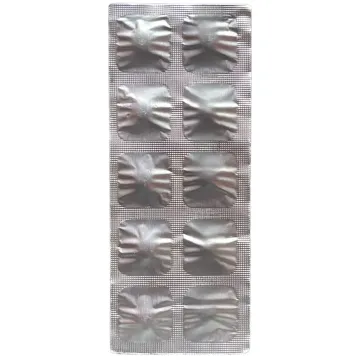 Zupion Sr Tablet product image