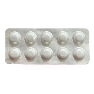 Zurinorm Cr 10 Tablet product image