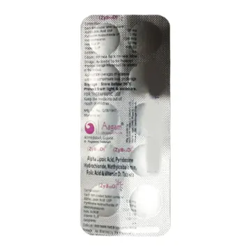 Zyb12 D Tablet product image