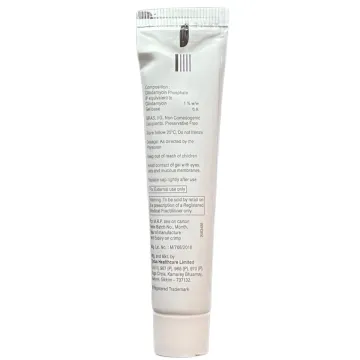 Zyclin Nano Gel 15gm product image