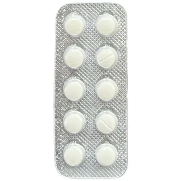 Zycolchin Tablet product image