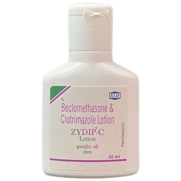 Zydip C Lotion 30ml product image